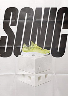 KENZO - Shopping League - BRAVE PARIS