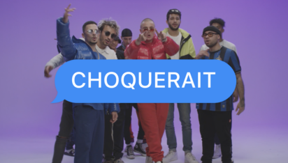 Changerz - clip Identiques - motion design - Brave Paris