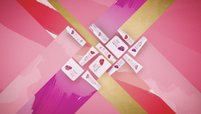 Made With Care (IOMA) - Motion design - Brave Paris