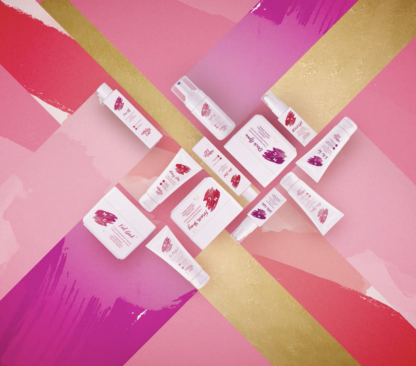 Made With Care (IOMA) - Motion design - Brave Paris