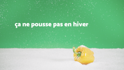 Qui Toque - Pub - Motion Design - Brave Paris