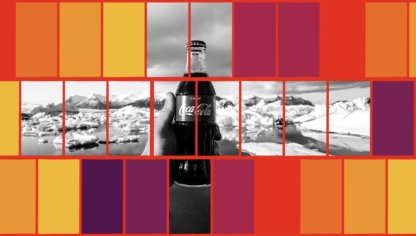 RSE Coca-Cola - Motion Design - BRAVE PARIS