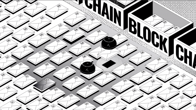 Rockside- Motion design - Brave Paris