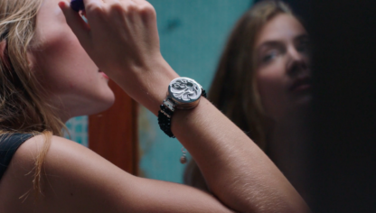 IEVA - Spot TV - Film - Brave Paris