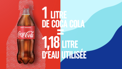 Coca Cola - motion design - Brave Paris